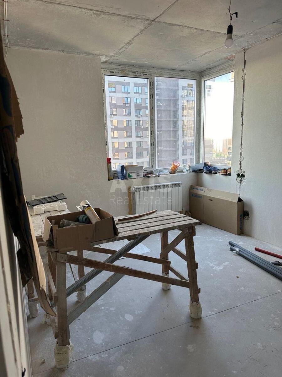 2k apartment vul. Oleksandra Olesja 6А632392