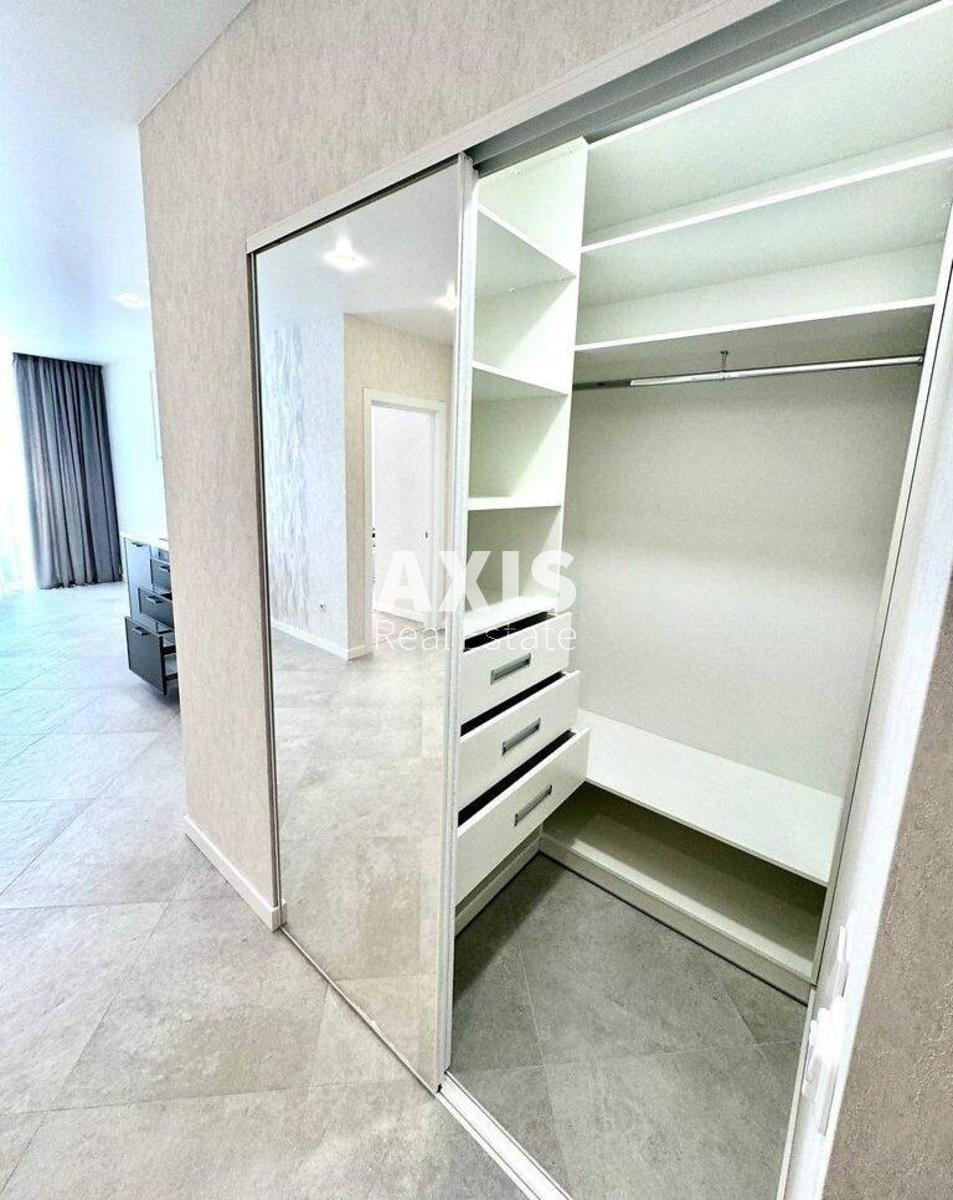 1k apartment vul. Nekrasova 85
