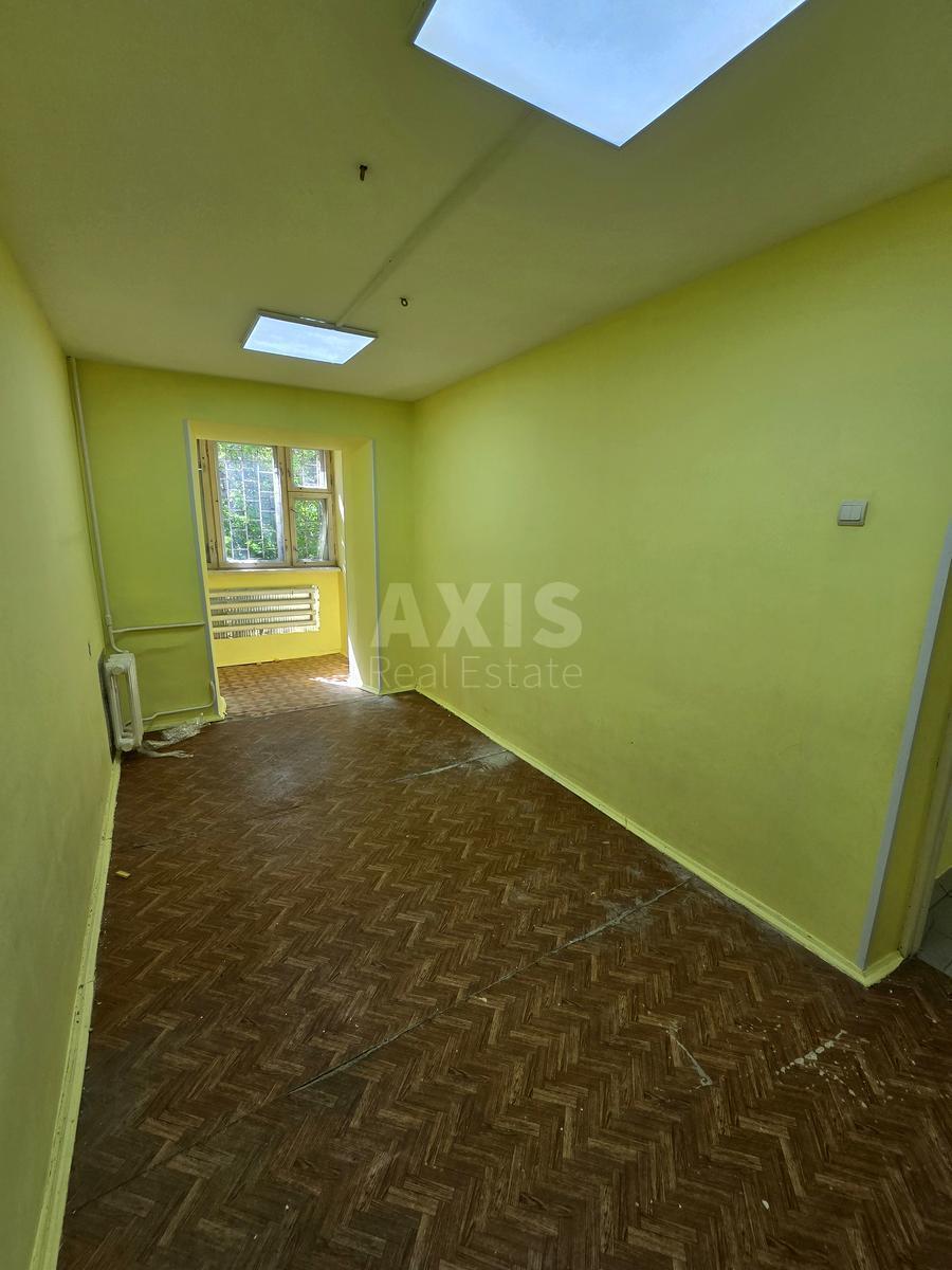 Office vul. Kotel'nykova Myhajla 11, 88m2590403