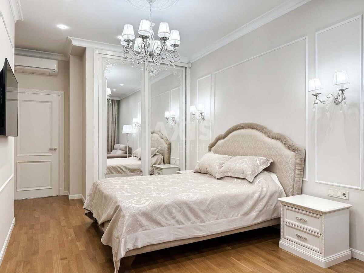 2k apartment vul. Dragomyrova Myhajla 18590713