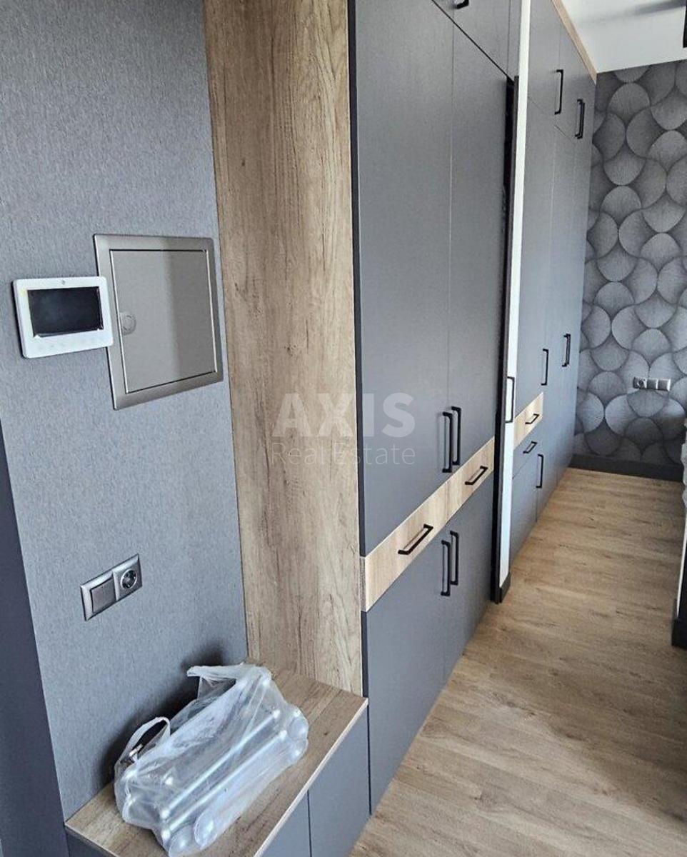 1k apartment vul. Sergija Kolosa 45