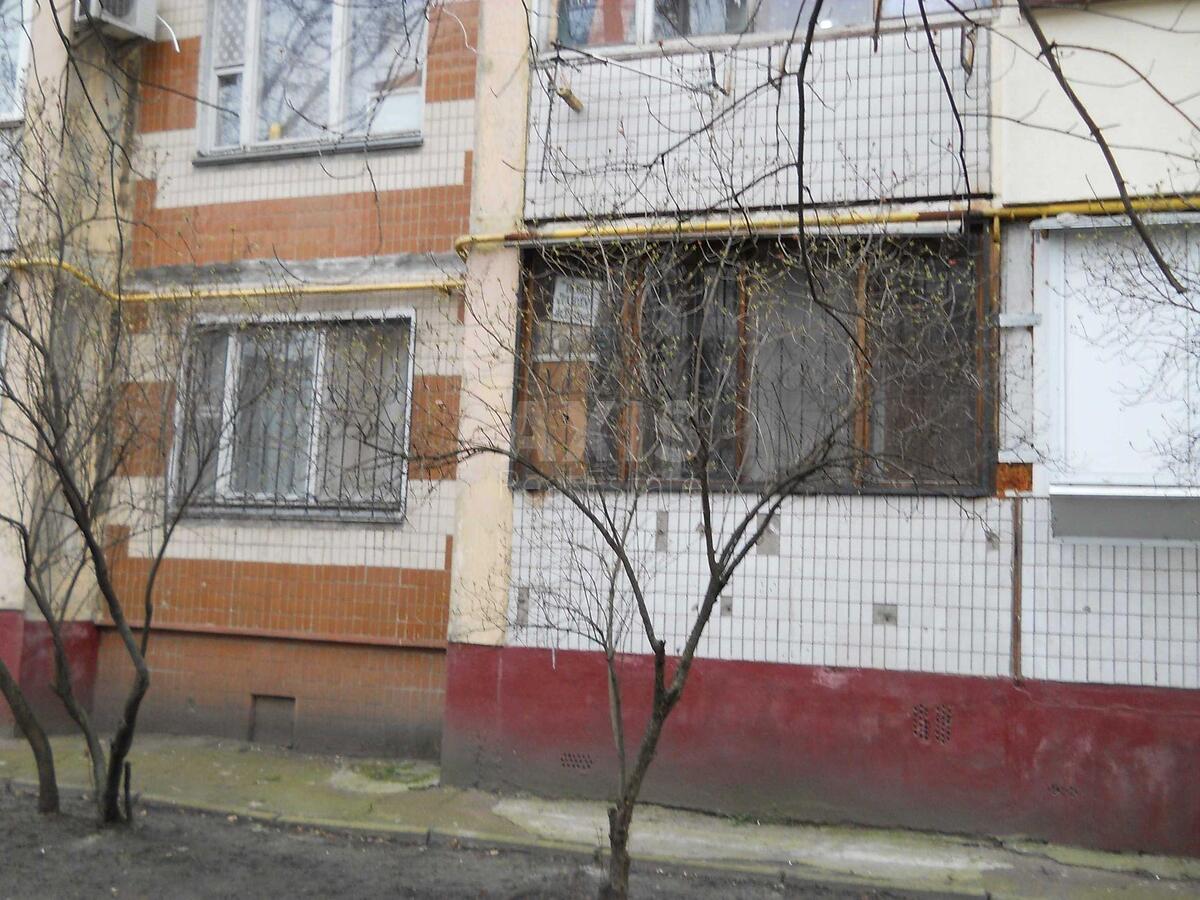 1k apartment pr-t Vatutina Generala 3016