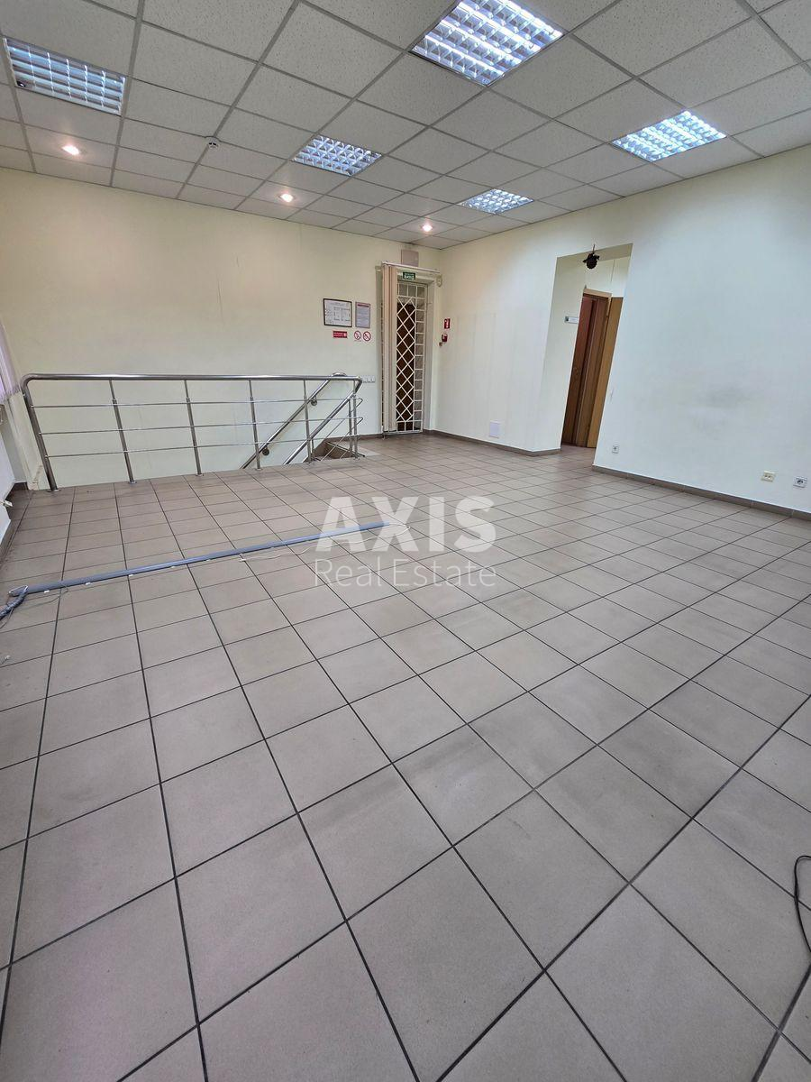 Office vul. Mechnykova 11, 74m2578473