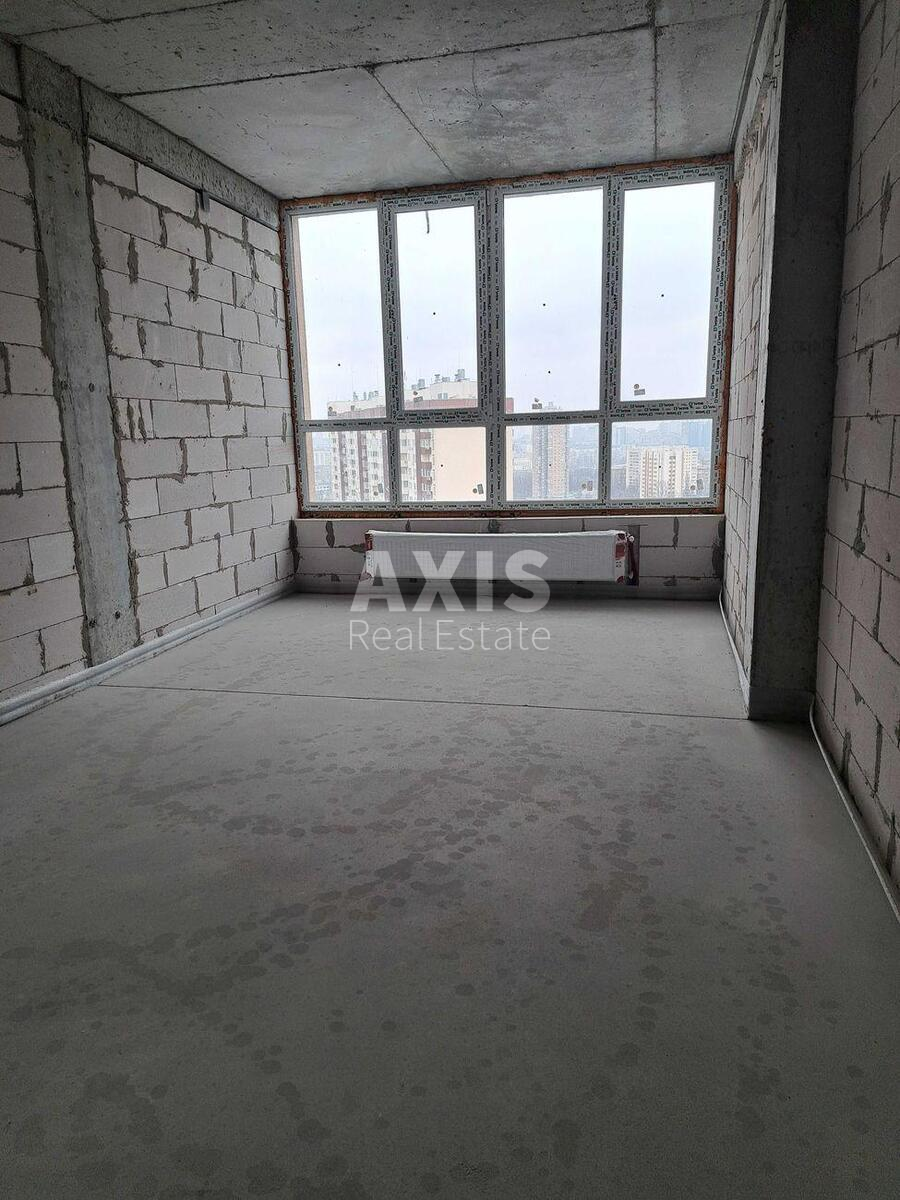3k apartment vul. Novopol'ova 2608710