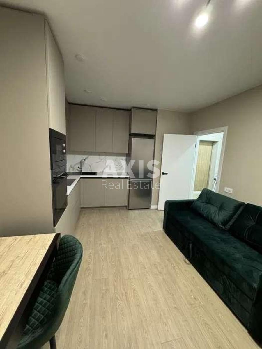 1k apartment vul. Kanal'na 81