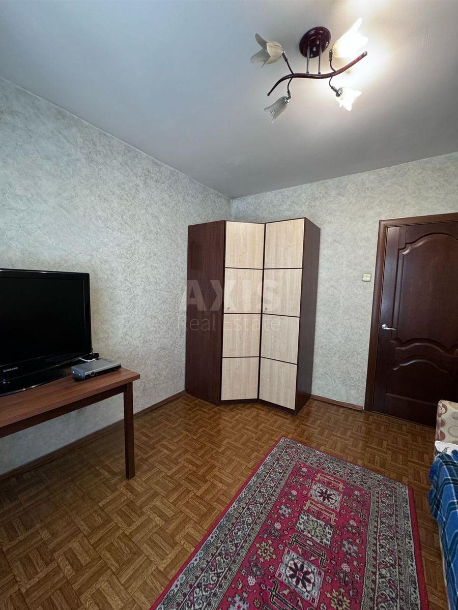 3к квартира пр-т Григоренко Петра 50