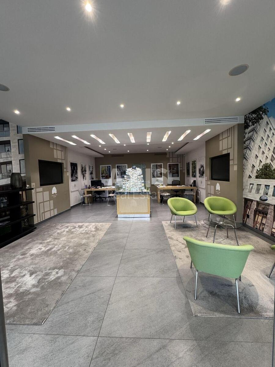 Об'єкт торгівлі пр-т Берестейський 42, 77м2603643