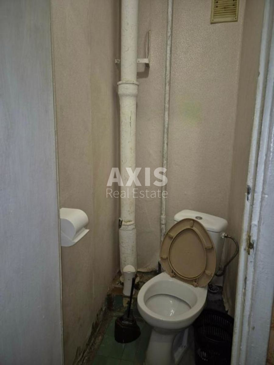 1k apartment vul. Geroi'v Dnipra 22а7