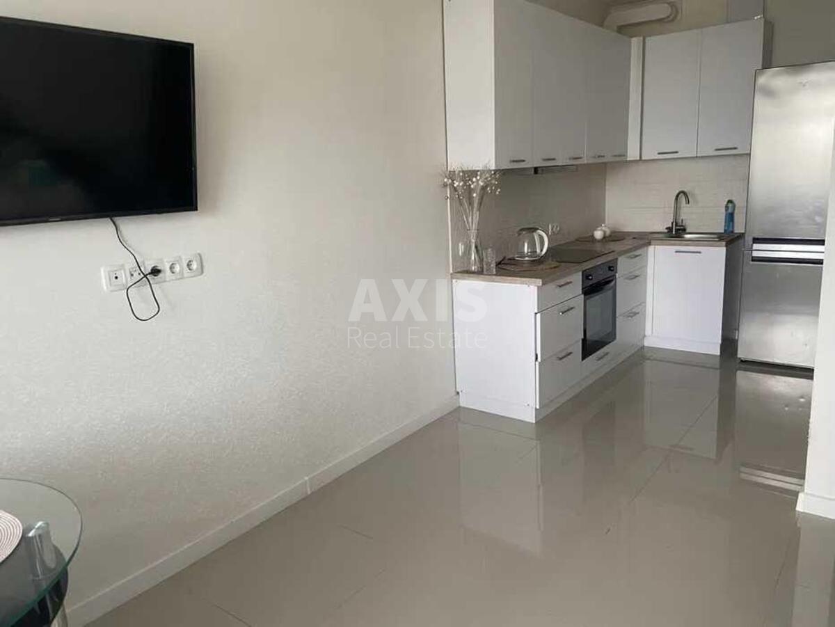 1k apartment vul. Sverstjuka Jevgena 460499