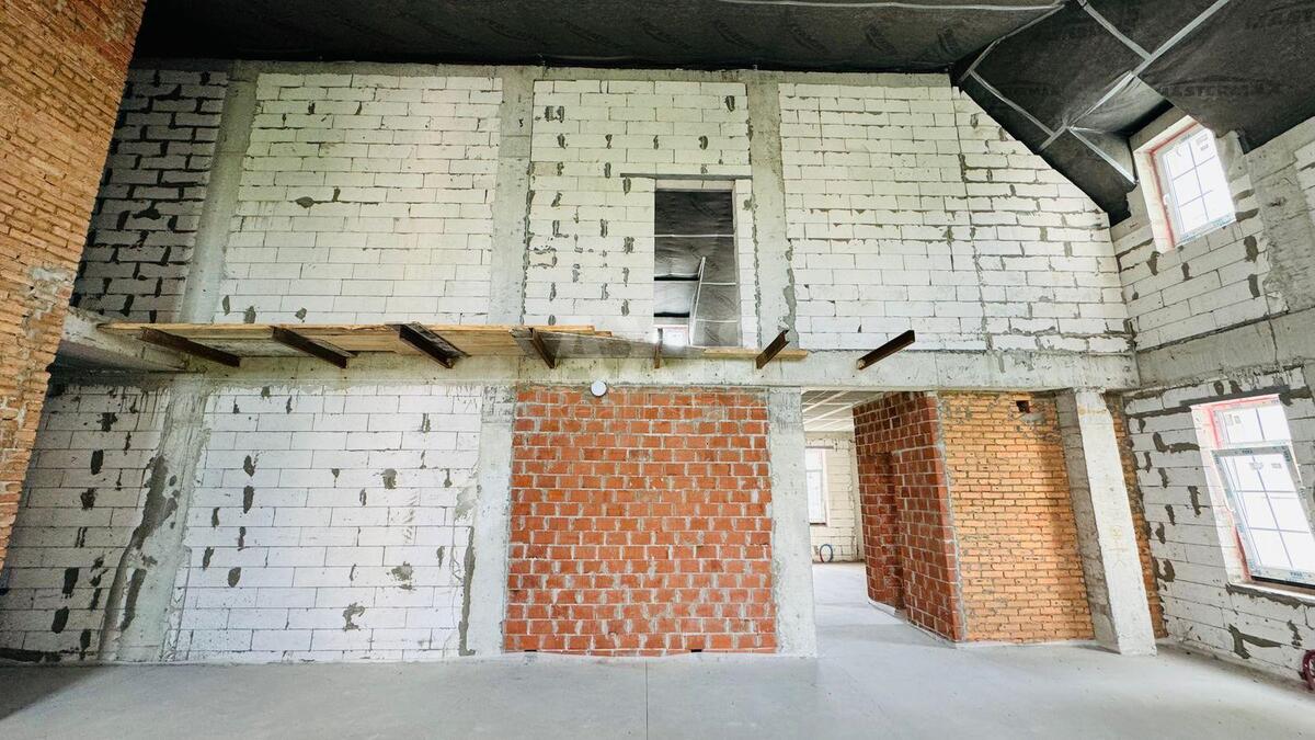 4k apartment vul. Pyrogovs'kogo Oleksandra 19/82