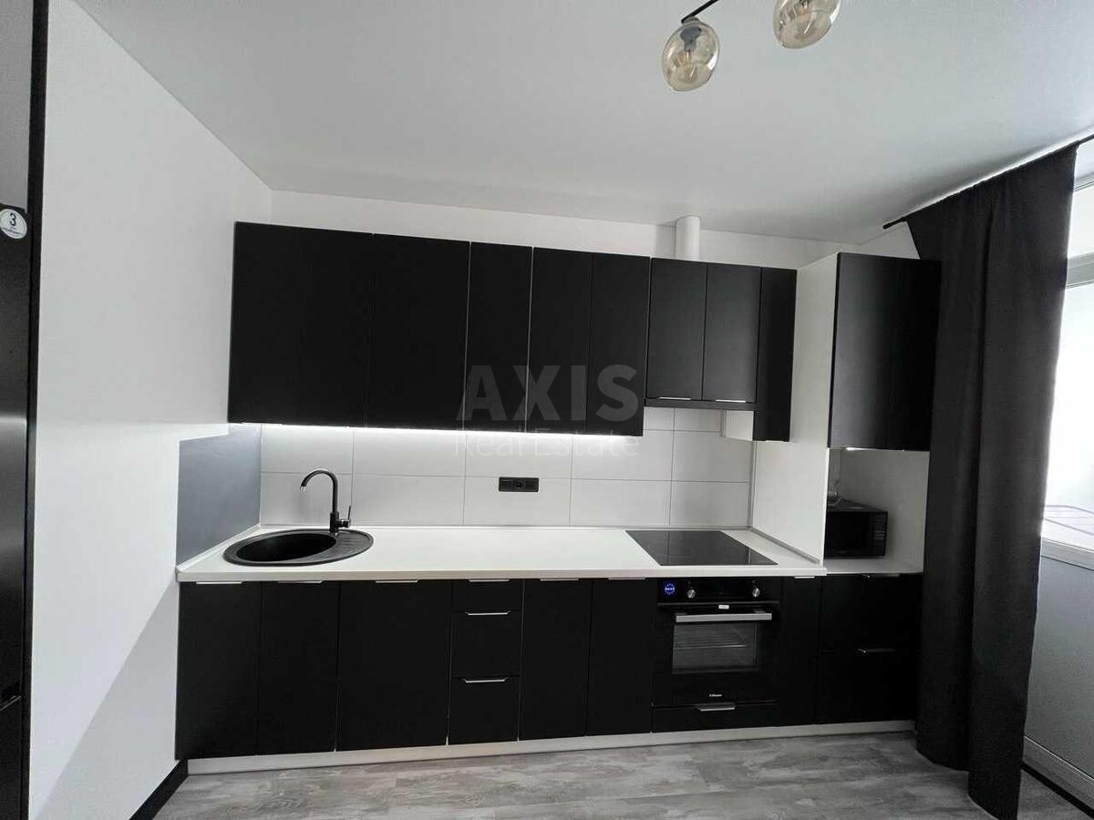 2к квартира пер. Балтийский 3А