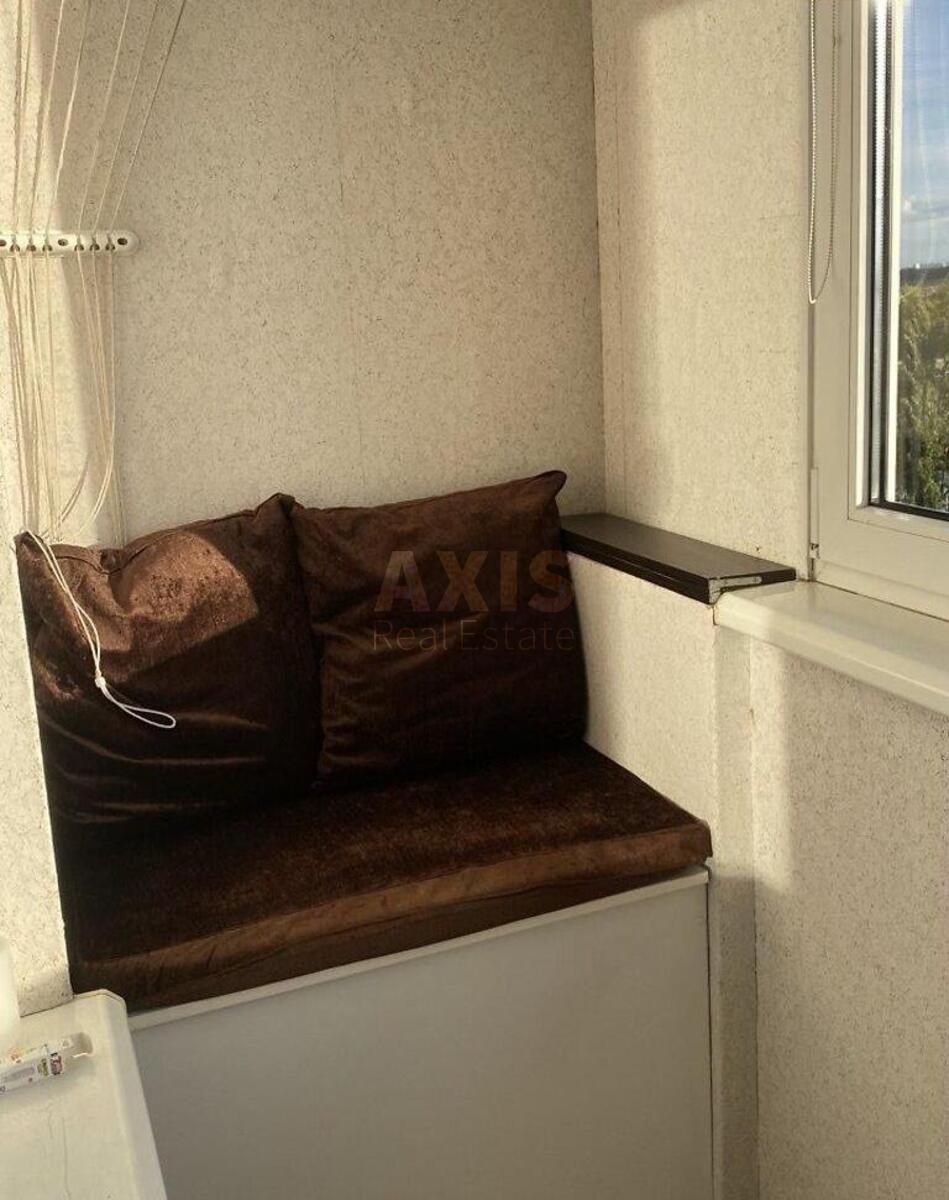 2k apartment vul. Grygorovycha-Bars'kogo 3605189