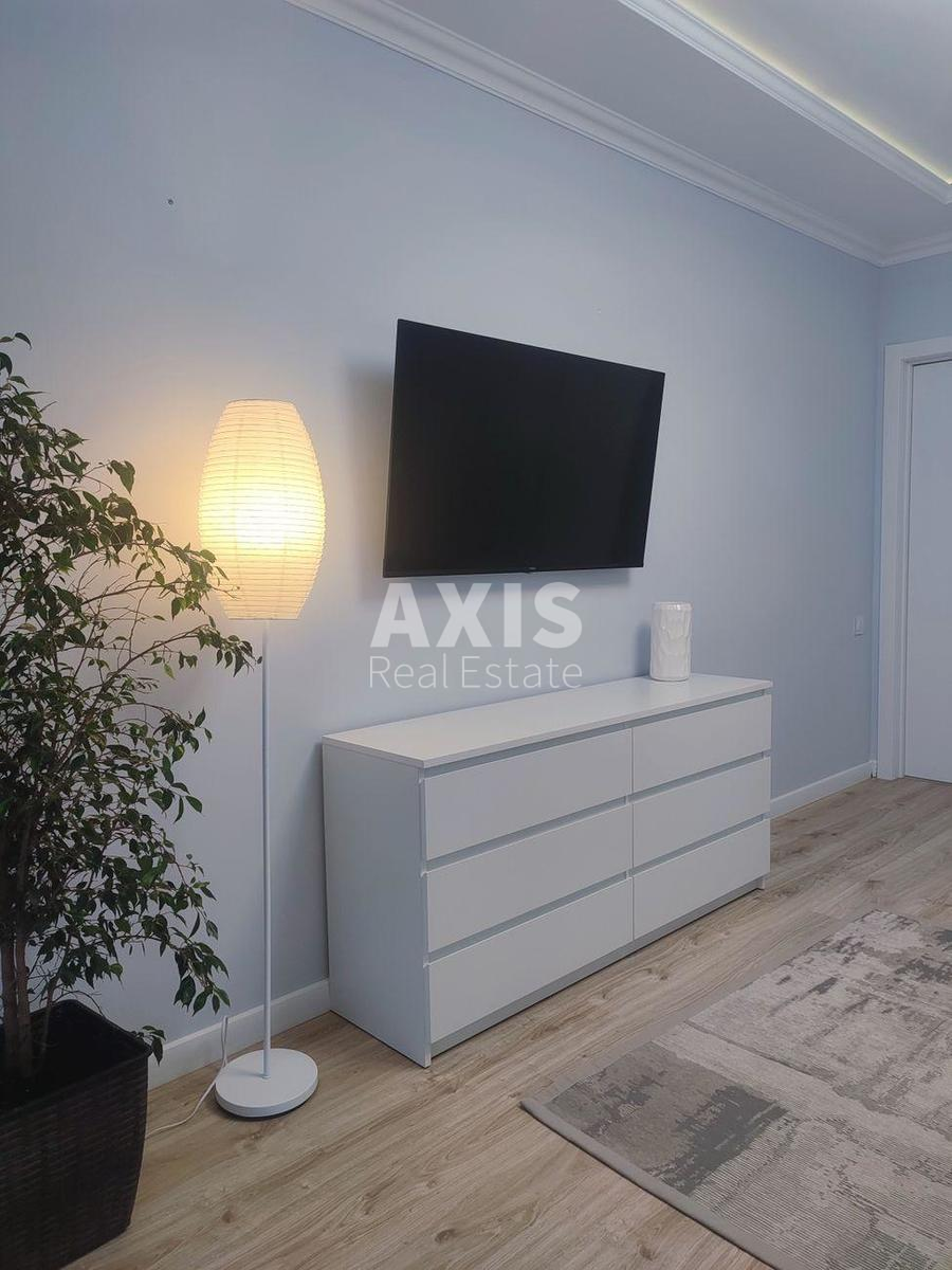 1k apartment vul. Zhmachenka Generala 28465983