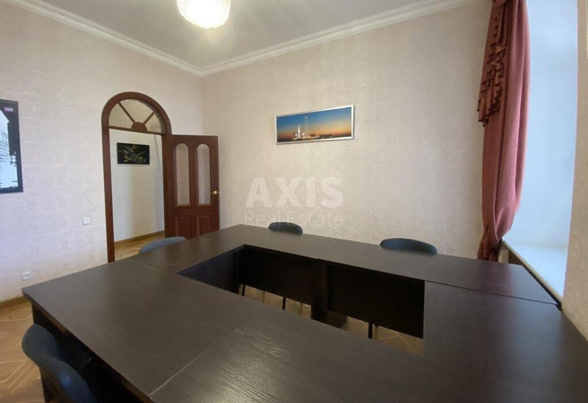Office vul. Jaroslaviv Val 14Г, 127m2562315