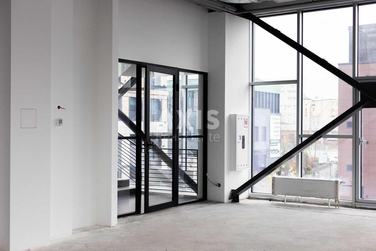 Office vul. Akademika Knyshova 6, 386m260533