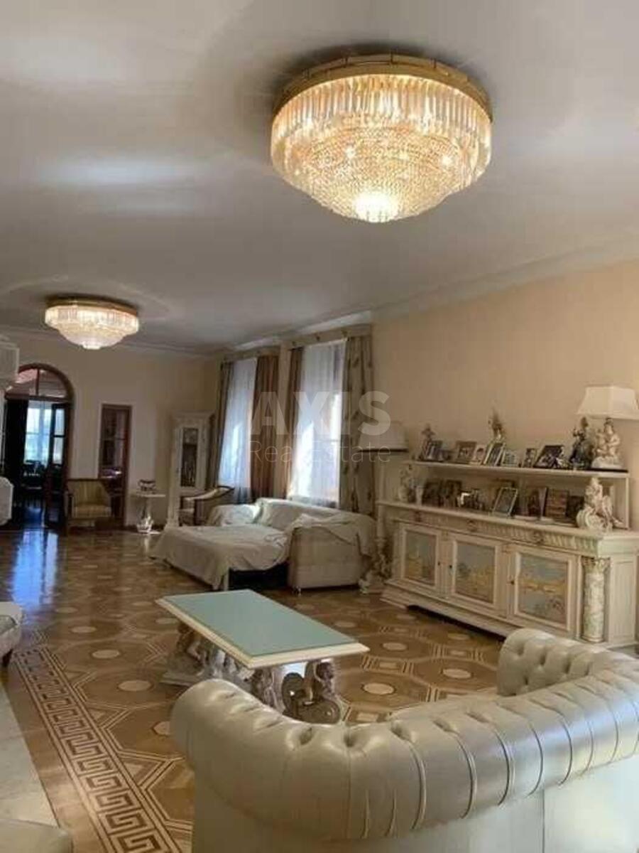 House vul. Krasyc'kogo, 800m2, Kyiv city6038112
