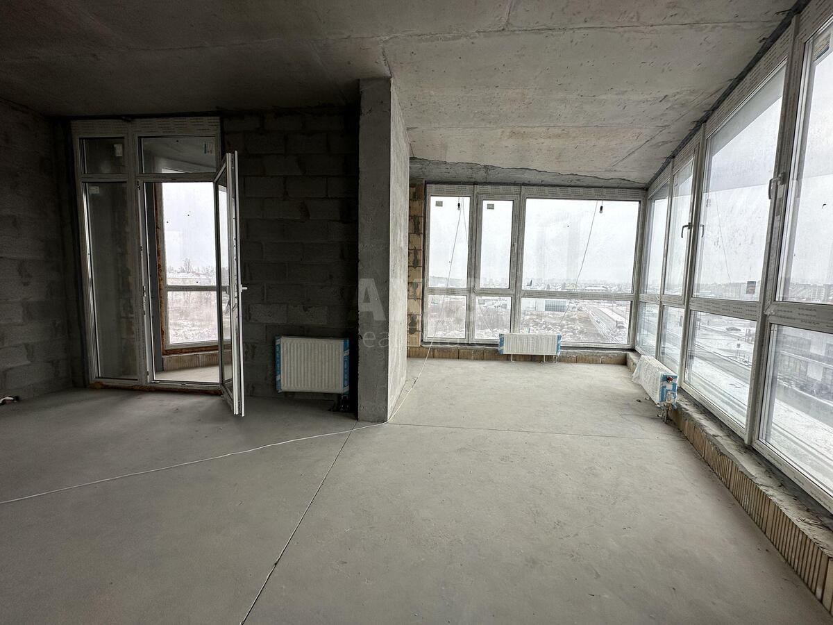 2k apartment vul. Berkovec'ka 60
