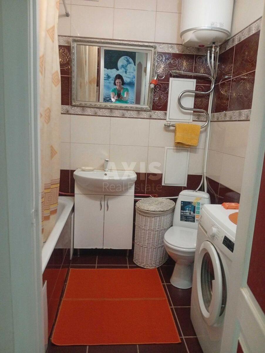1k apartment vul. Kondratjuka Jurija 78