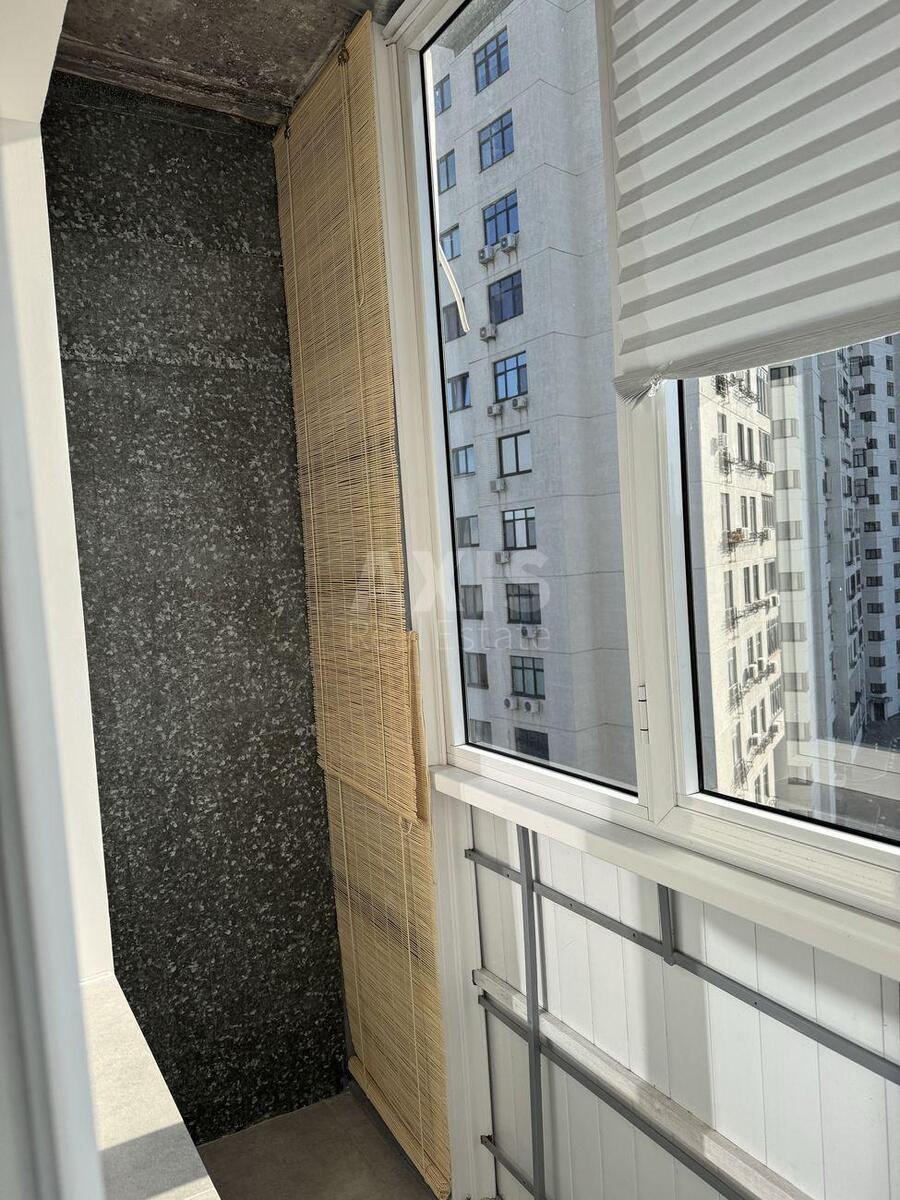 2k apartment bul. Lesi Ukrai'nky 28А6030618