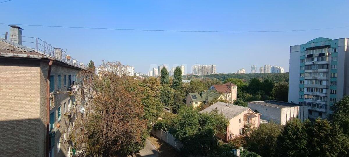 3k apartment vul. Ussurijs'ka 610