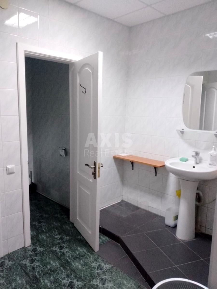 Office vul. Strutyns'kogo Sergija 8, 104m2603191