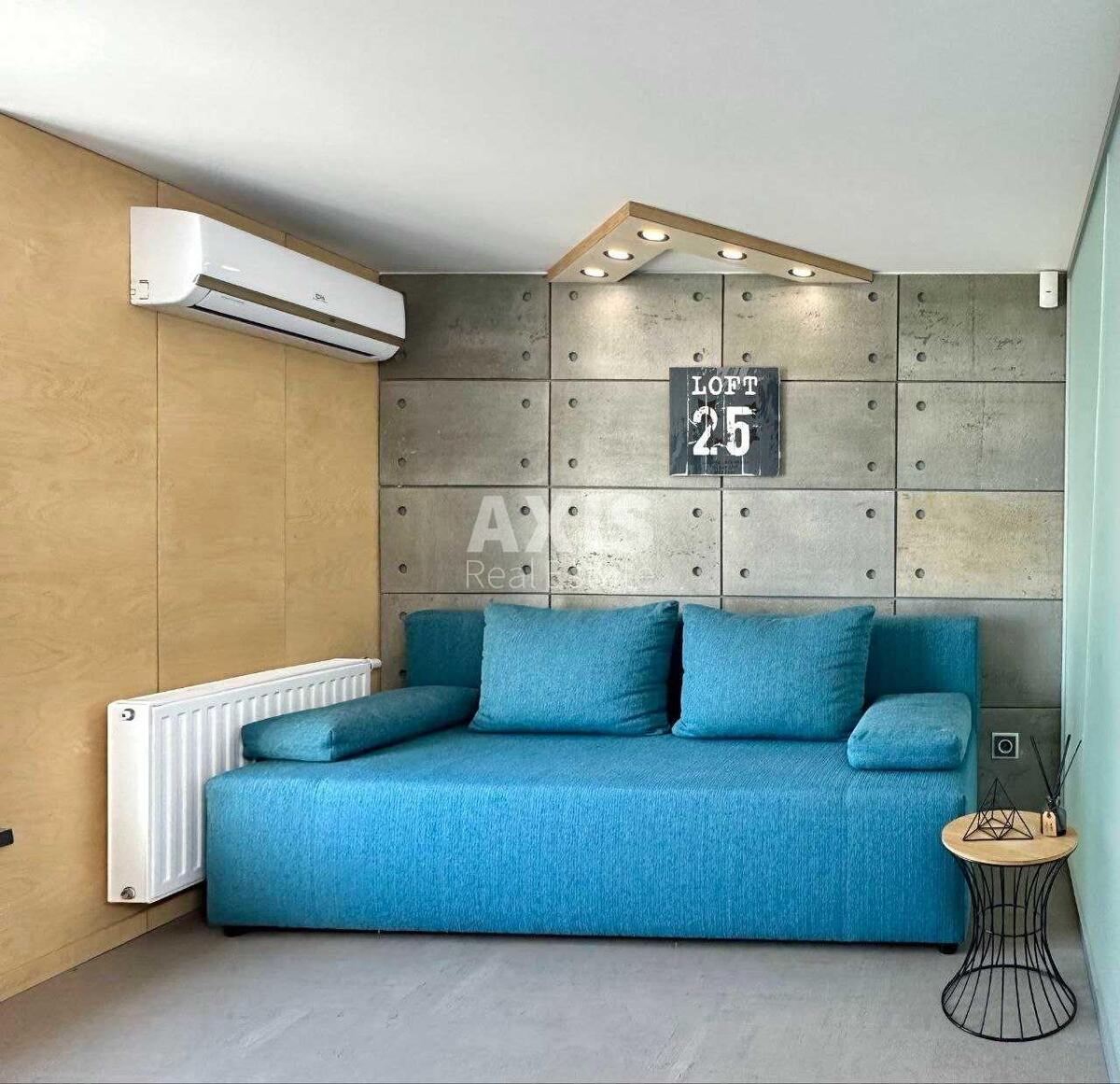 5k apartment vul. Malynovs'kogo Marshala 4В6020015