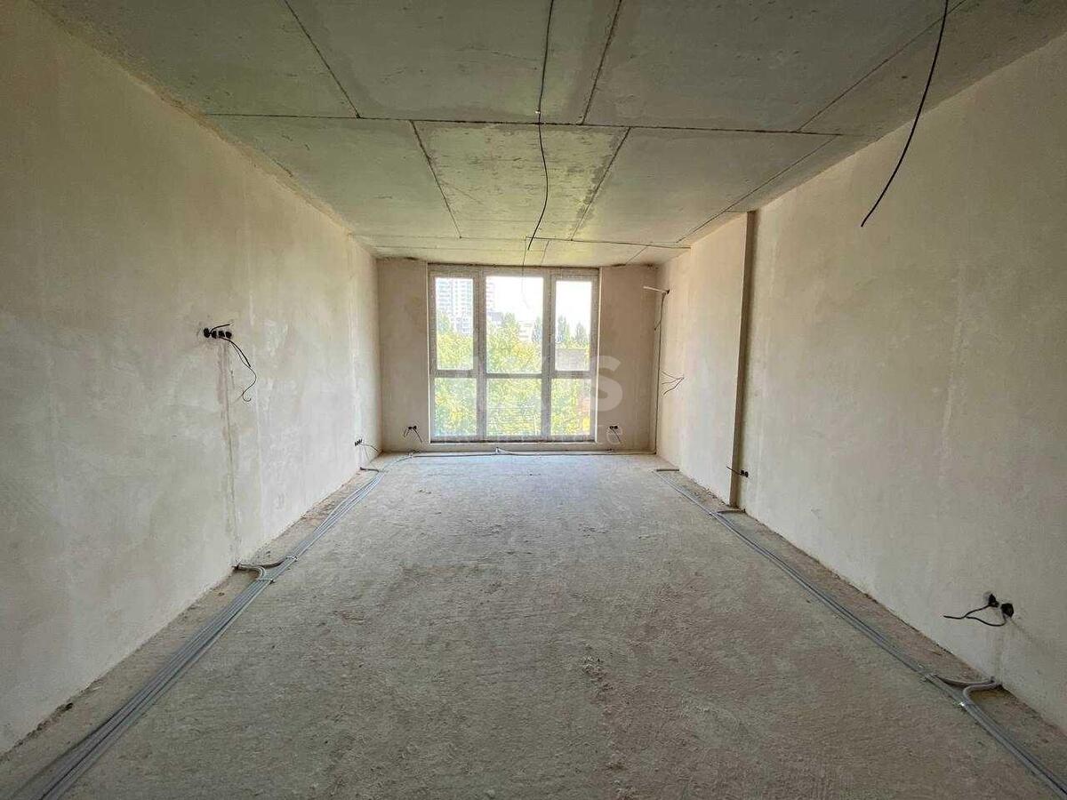 1k apartment vul. Kamianska 1271