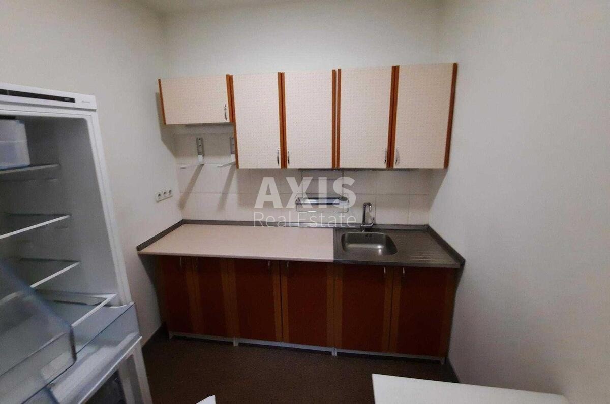 Office vul. Sholudenka 3, 183m2539564