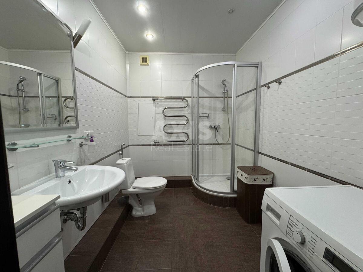 3к квартира ул. Ирпенская 69А5956010