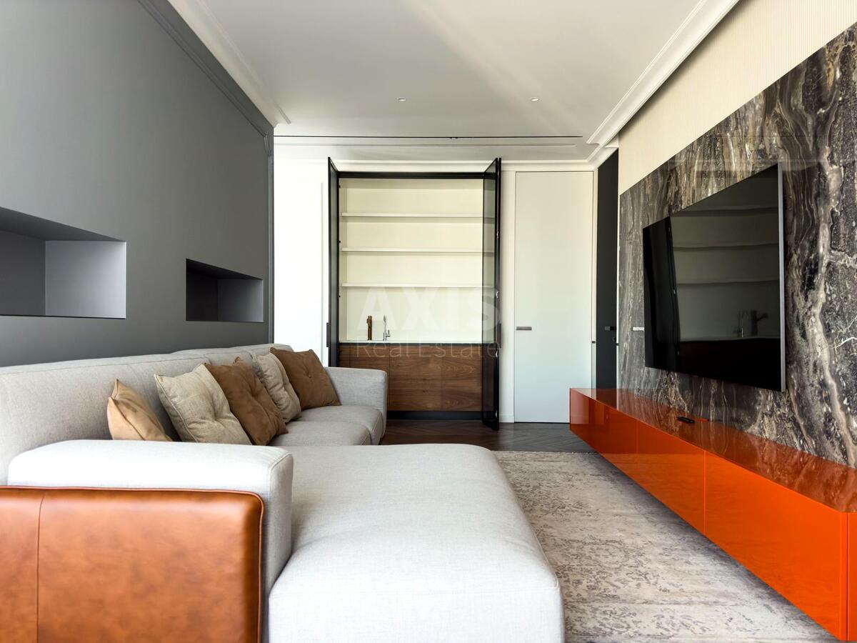 3k apartment vul. Antonovycha 44637347