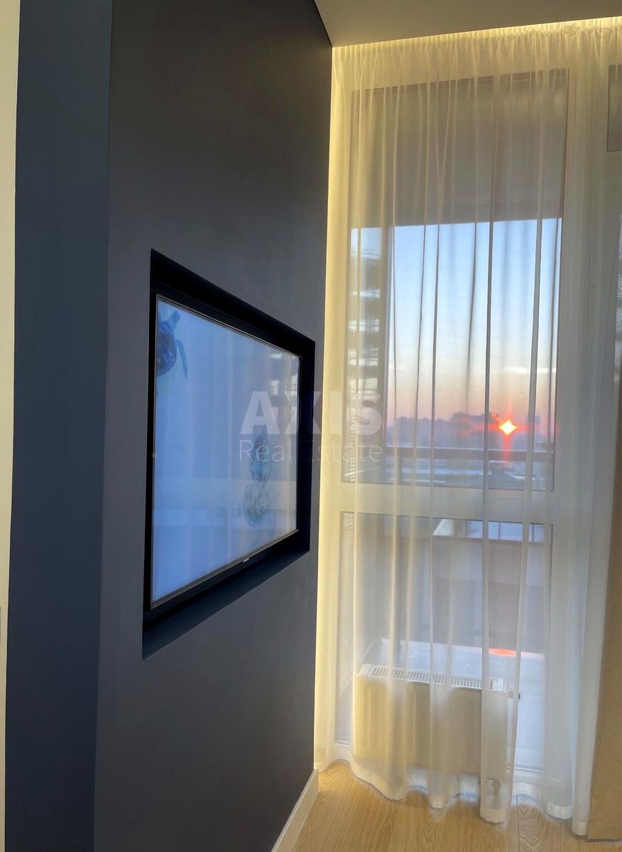 2k apartment vul. Kudri Ivana 1Б637556