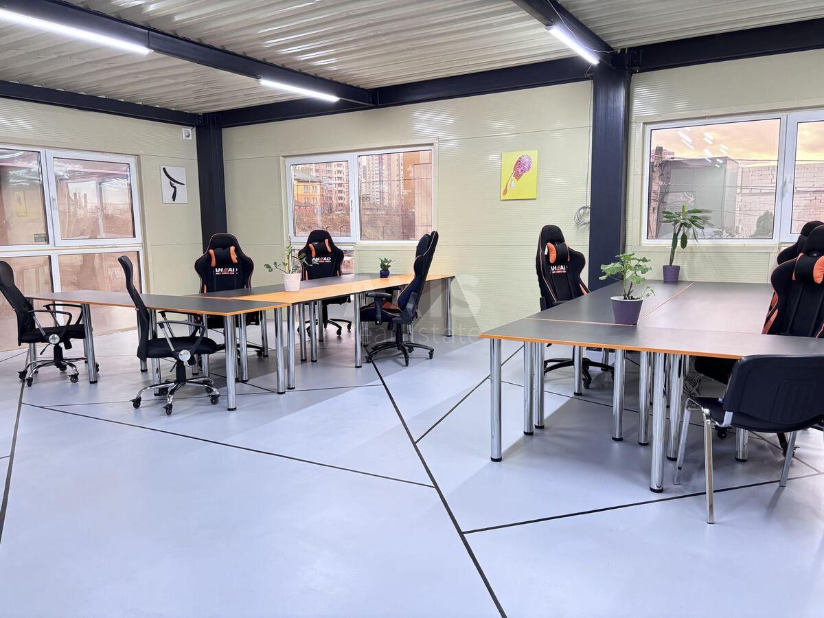 Office vul. Sadova 192-a 1, 110m20