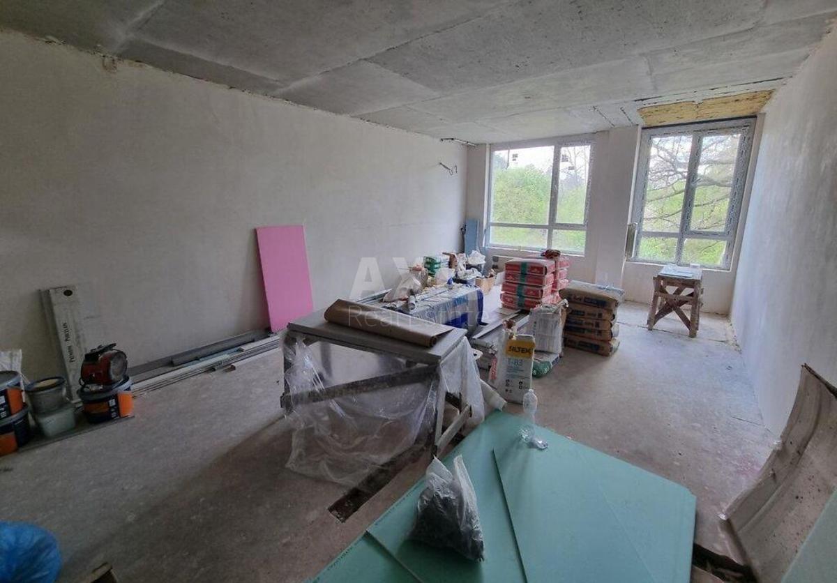 1k apartment vul. Kvitky Cisyk 320