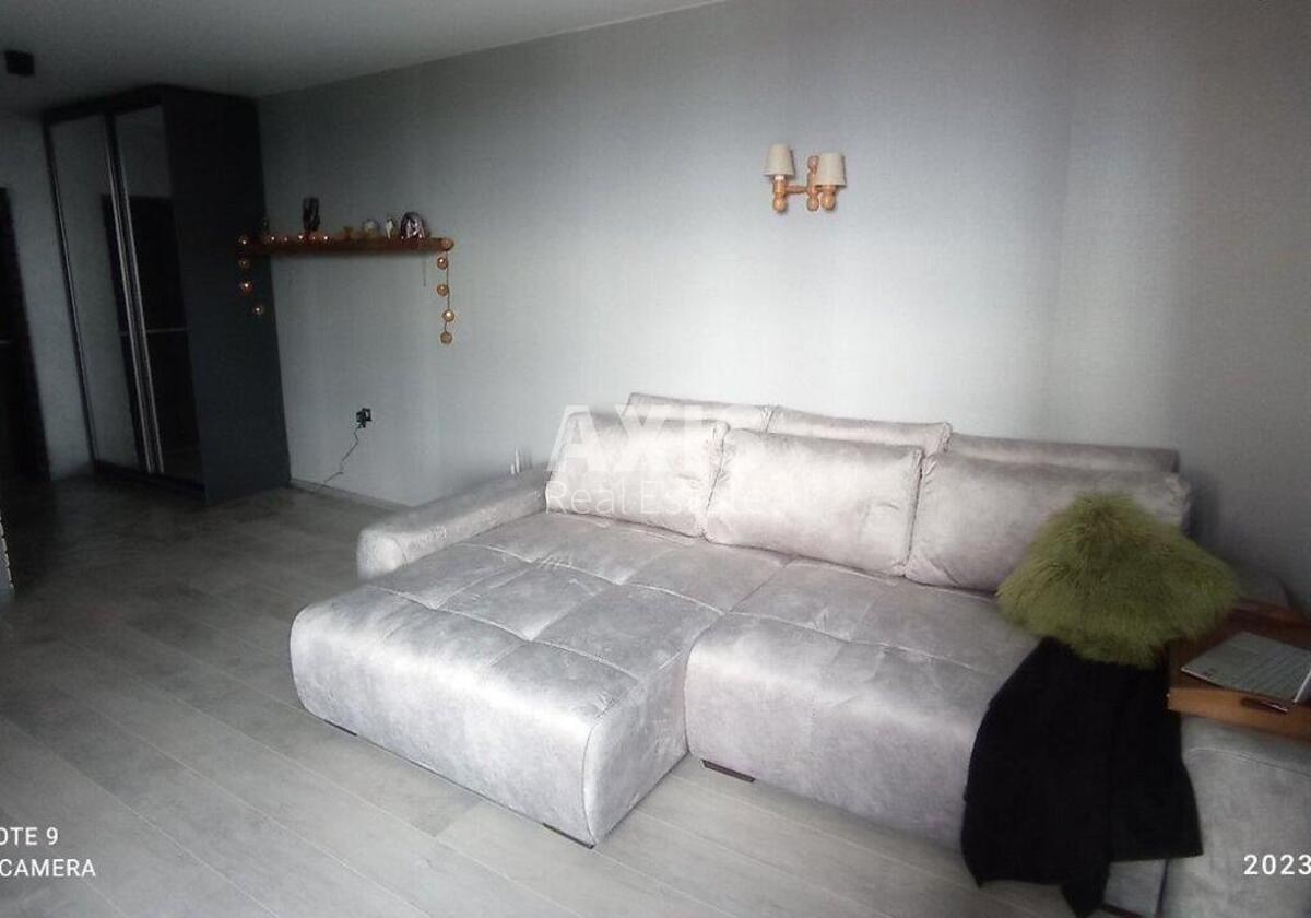 1k apartment doroga Naberezhno-Rybal's'ka 27596161