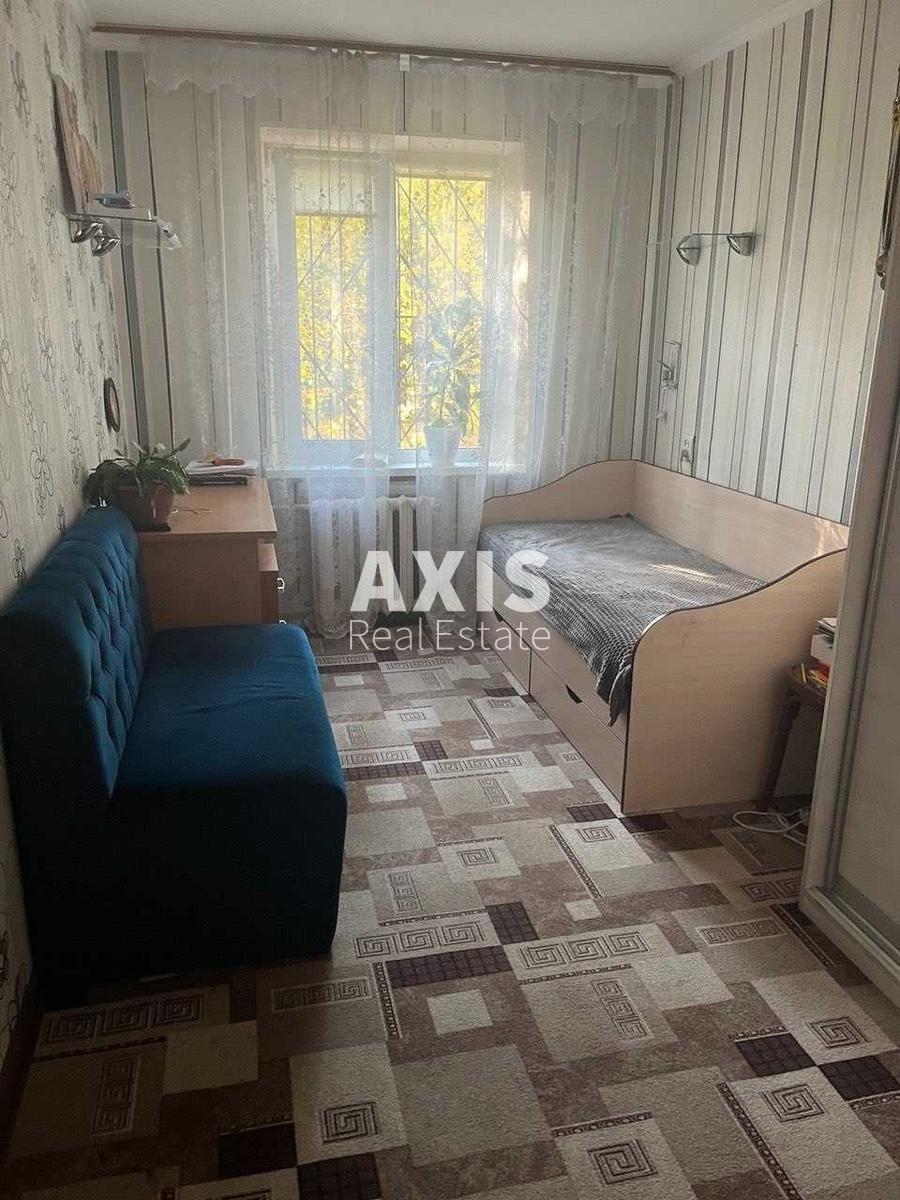3k apartment vul. Bojchenka Oleksandra 145