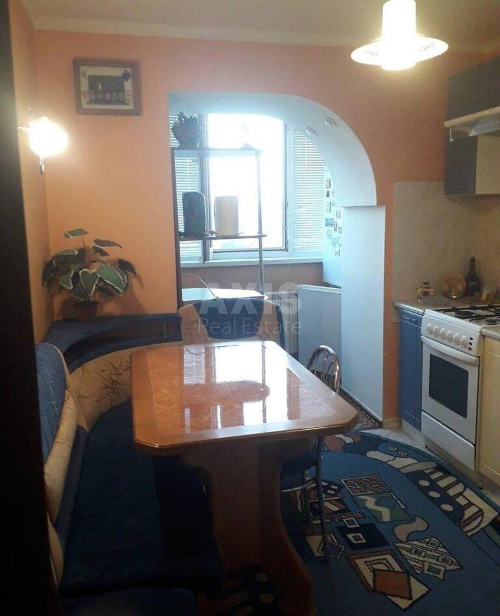 2k apartment bul. Lepse Ivana 452