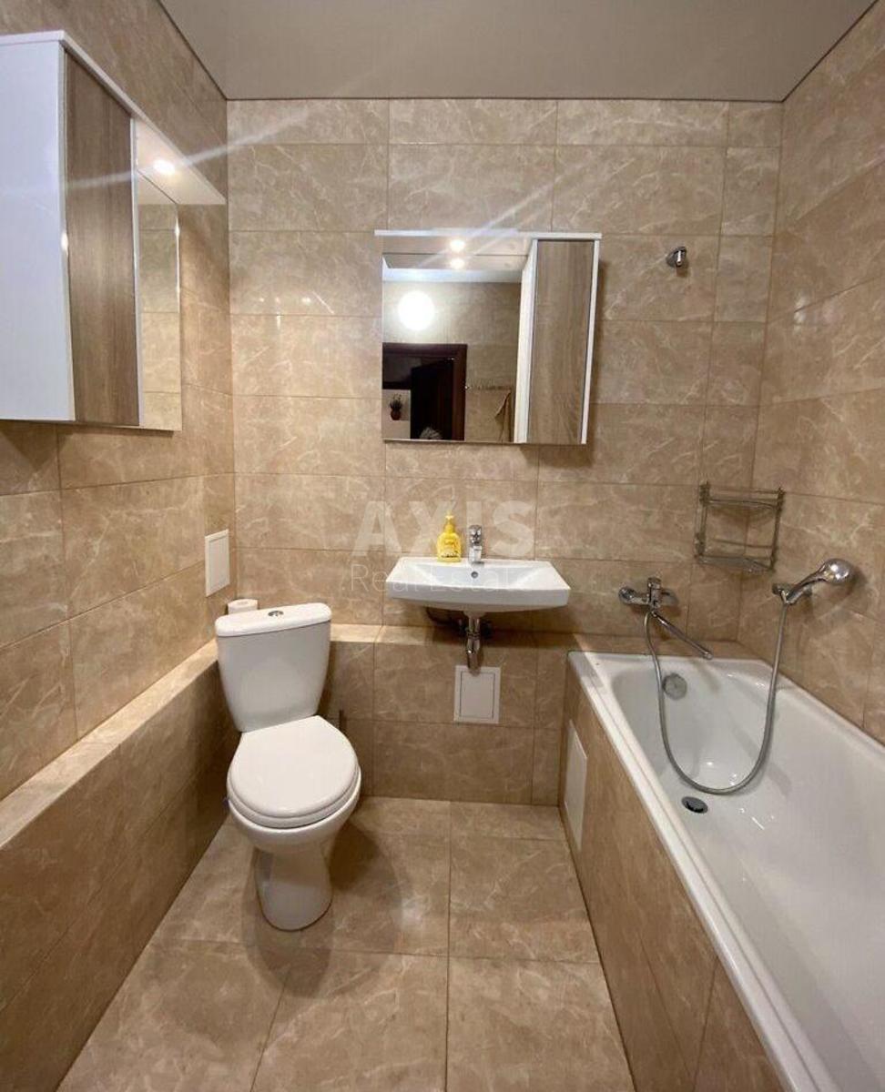 1k apartment vul. Chavdar Jelyzavety 218