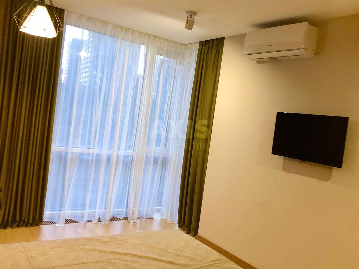 2k apartment vul. Kudri Ivana 75