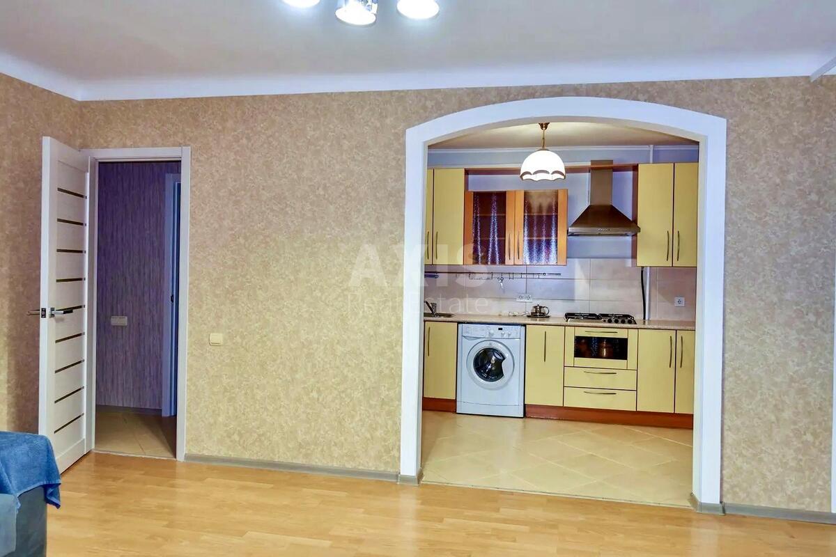 2k apartment nab. Rusanivs'ka 16638914