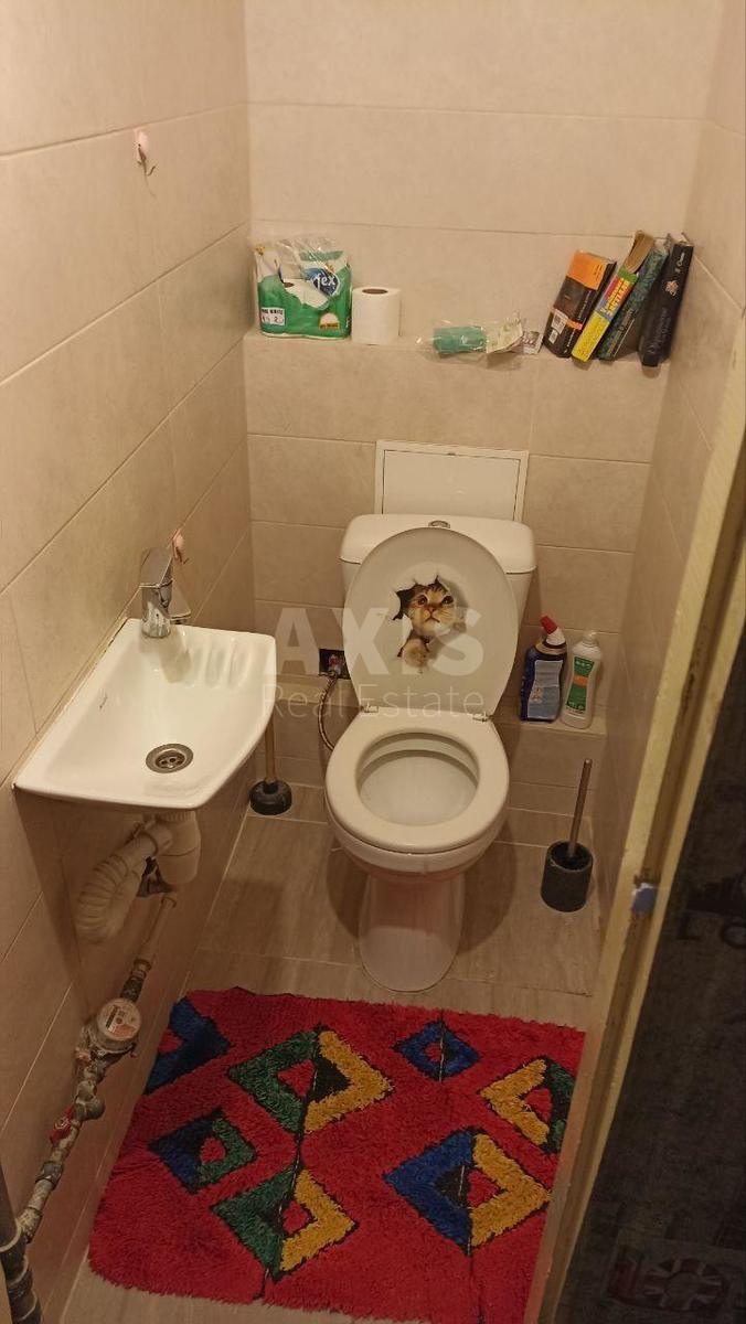 1k apartment vul. Inzhenera Borodina 5Б3