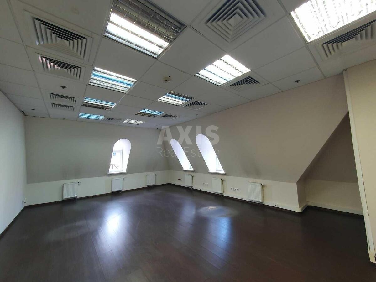 Office vul. Verhnij Val 4Б, 134m2597545