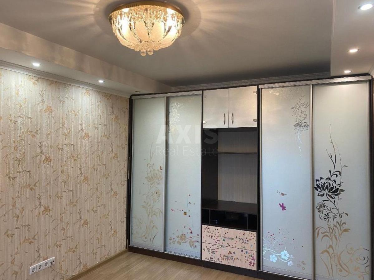 1k apartment vul. Miljutenka 7А2