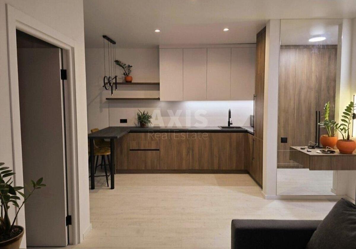 1k apartment vul. Gulaka Mykoly 1563973