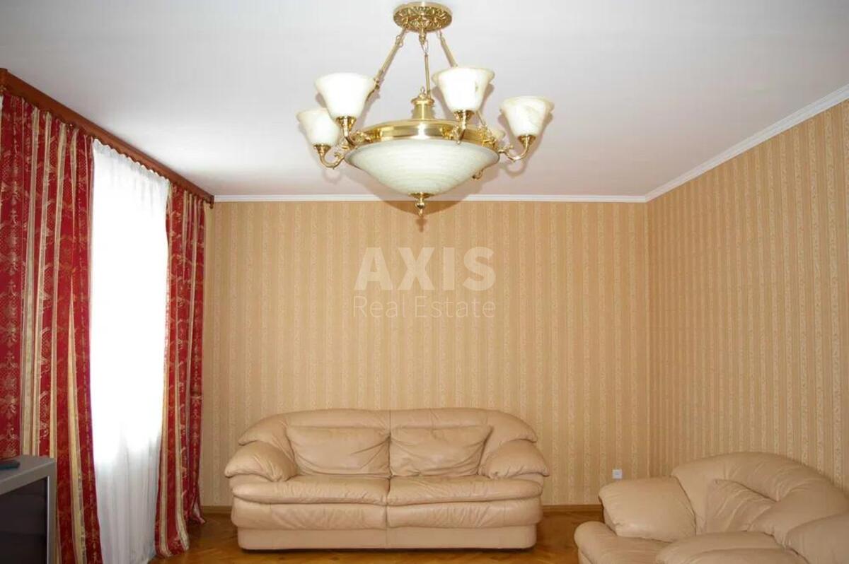 2k apartment vul. Gmyri Borysa 9В3