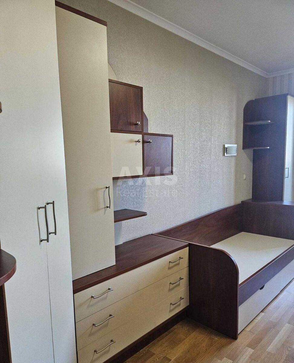 5к квартира ул. Борщаговская 145598457