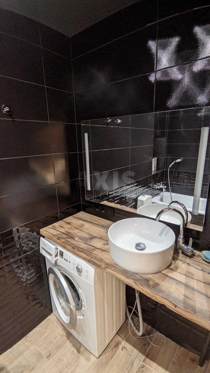 2k apartment prov. Laboratornyj 410