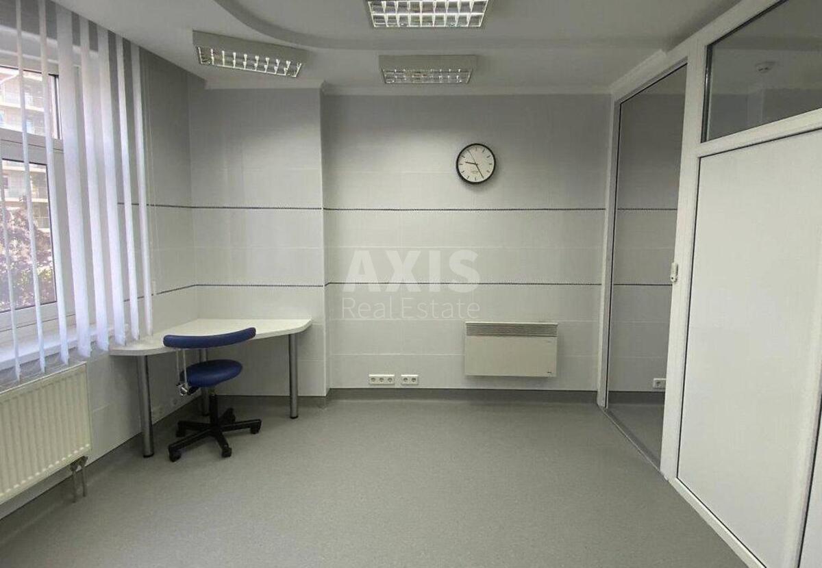 Trade object vul. Okipnoi' Rai'sy 10, 24m2555243