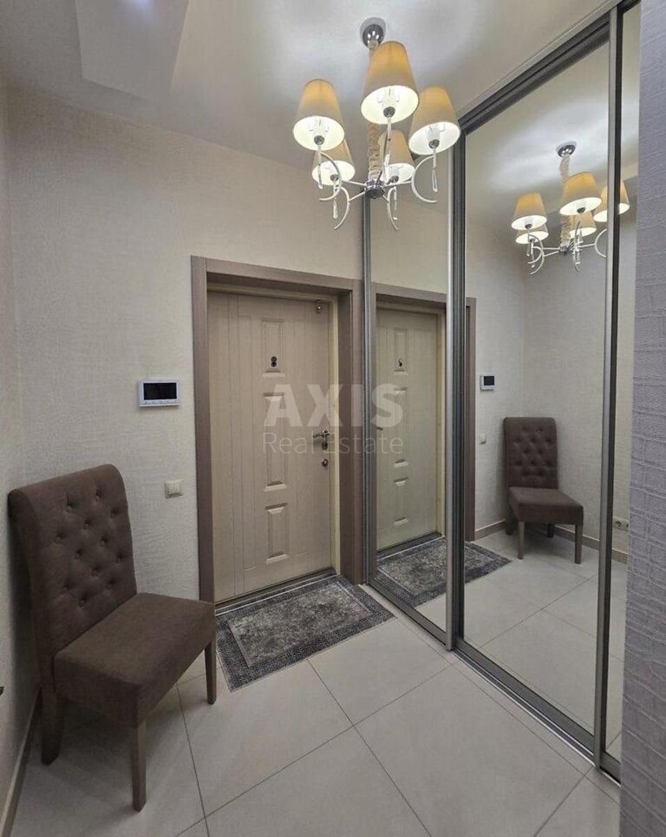 1k apartment pr-t Grygorenka Petra 235