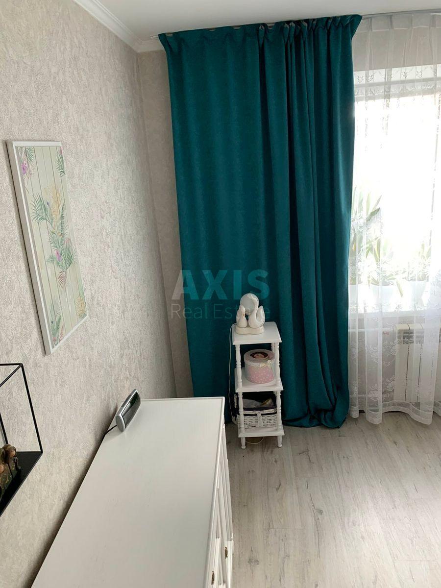 2k apartment vul. Jevgenija Harchenka 472