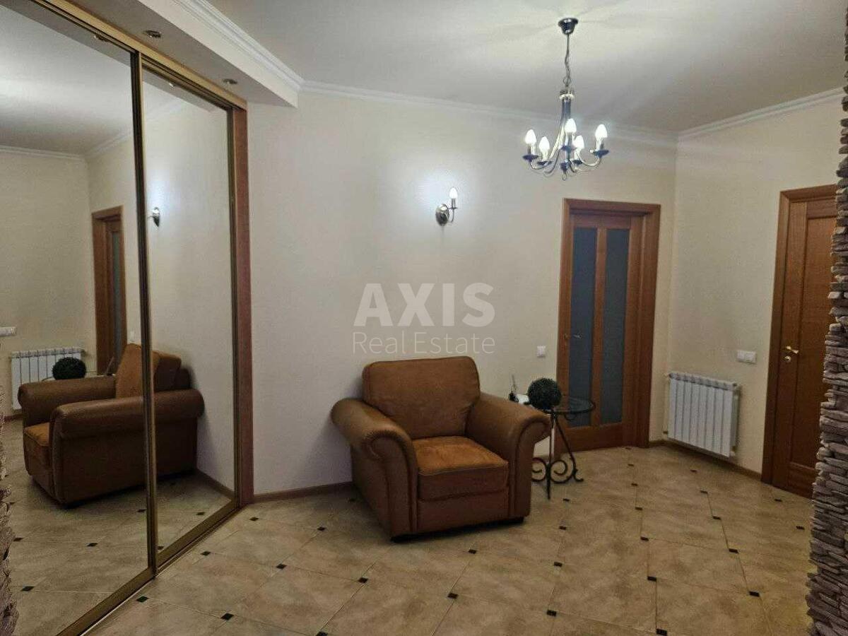 3k apartment vul. Pan'kivs'ka 27/786